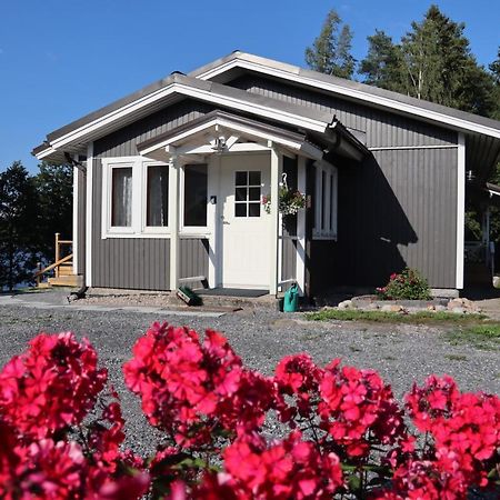 Hattapukki - Villa Himpula Sysmä Extérieur photo